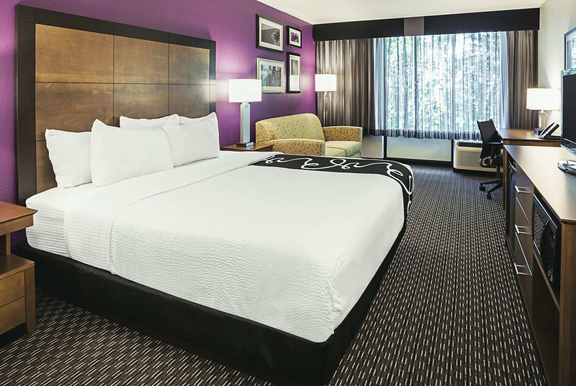 La Quinta By Wyndham Rancho Cordova Sacramento Ξενοδοχείο Εξωτερικό φωτογραφία