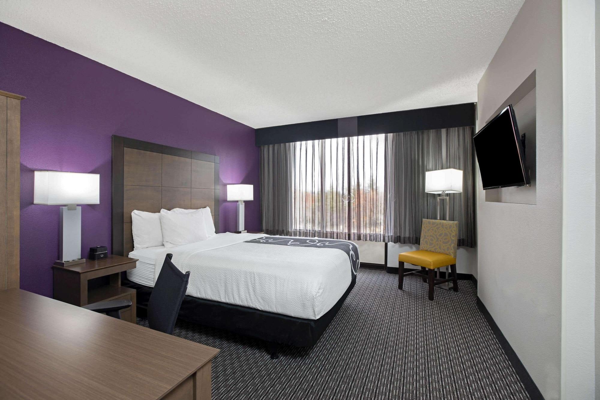 La Quinta By Wyndham Rancho Cordova Sacramento Ξενοδοχείο Εξωτερικό φωτογραφία