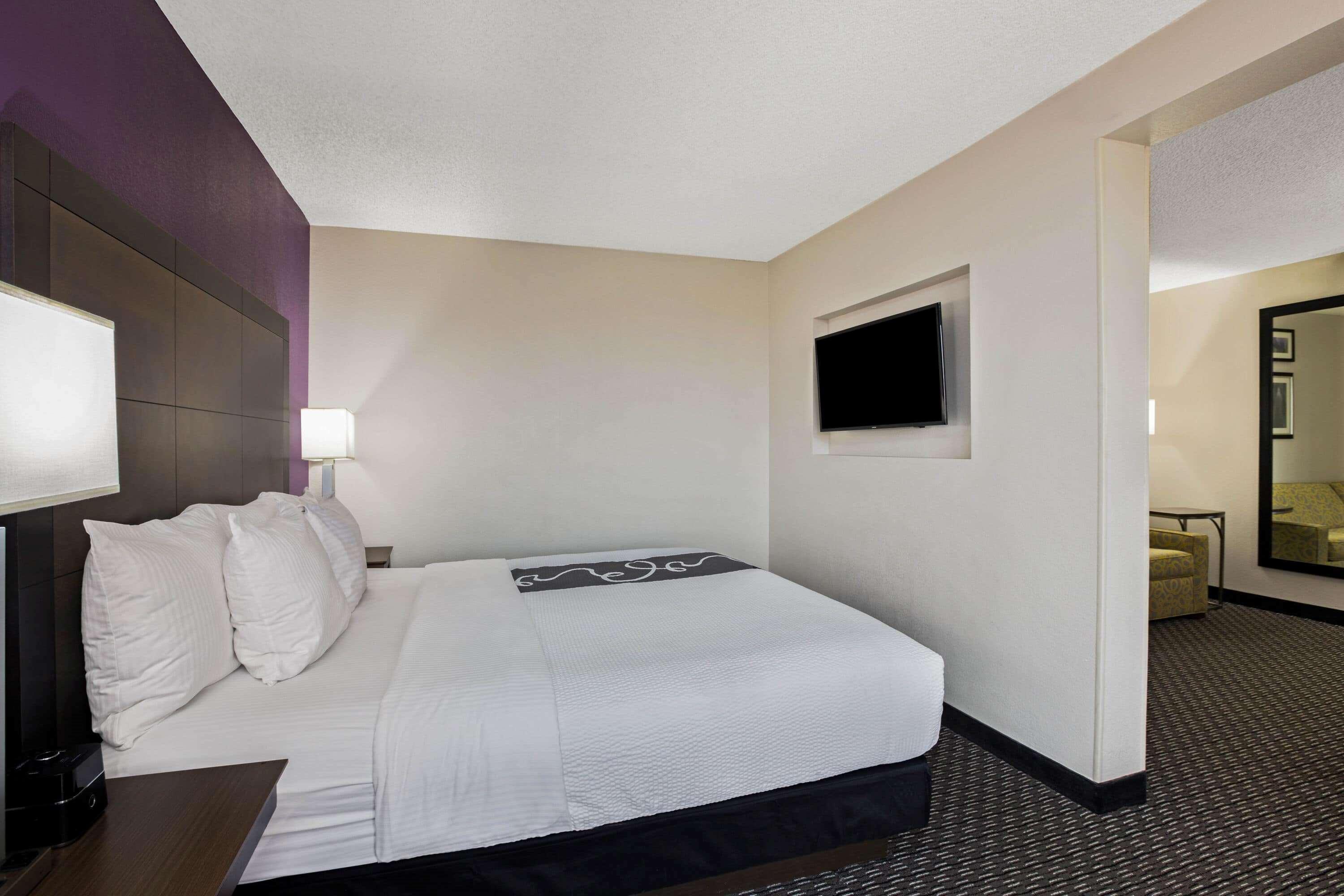 La Quinta By Wyndham Rancho Cordova Sacramento Ξενοδοχείο Εξωτερικό φωτογραφία
