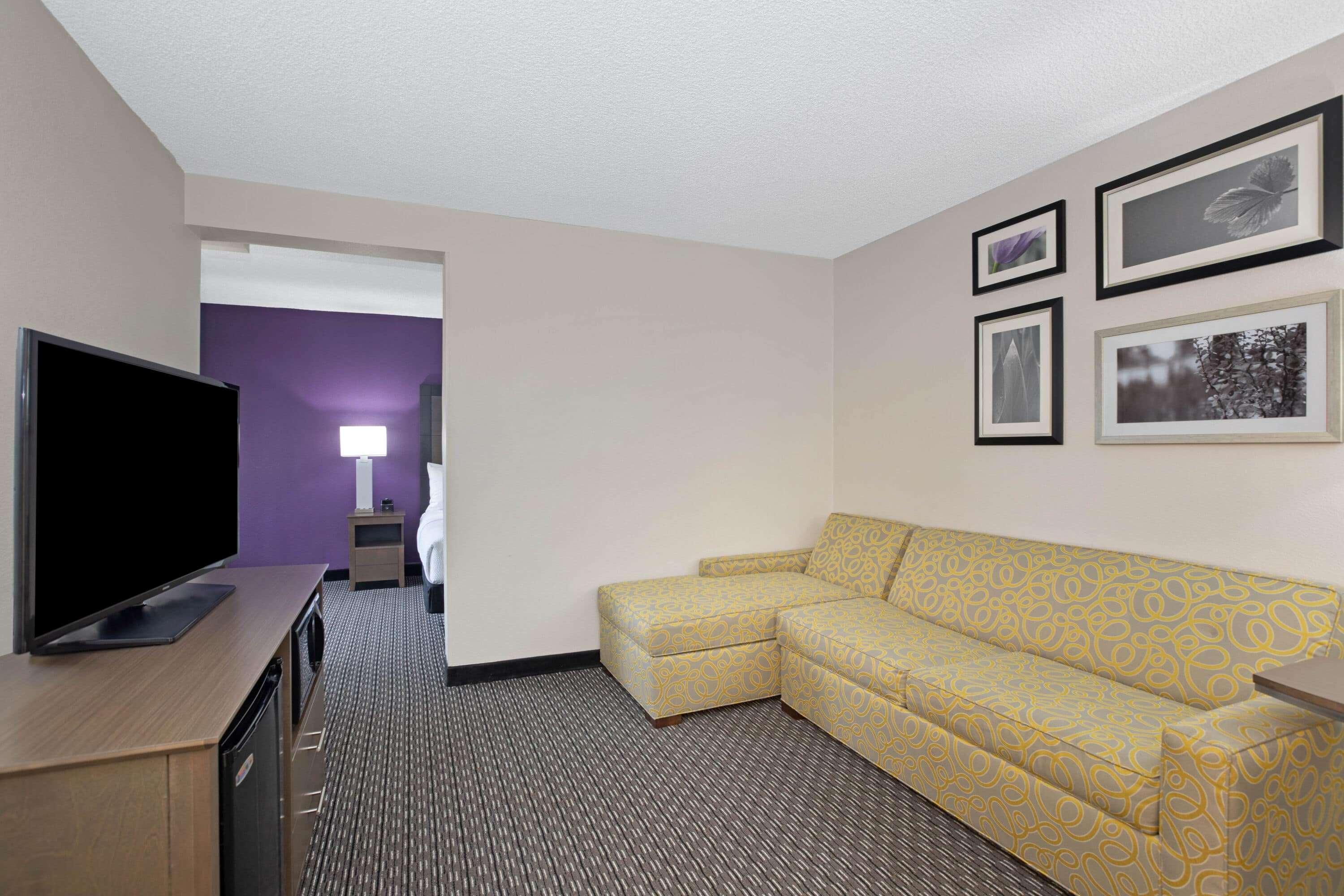 La Quinta By Wyndham Rancho Cordova Sacramento Ξενοδοχείο Εξωτερικό φωτογραφία