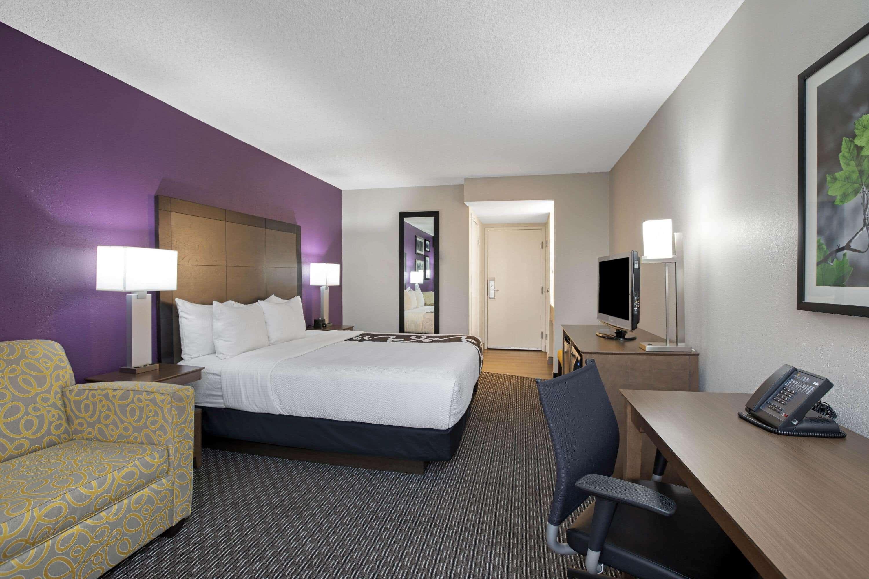 La Quinta By Wyndham Rancho Cordova Sacramento Ξενοδοχείο Εξωτερικό φωτογραφία