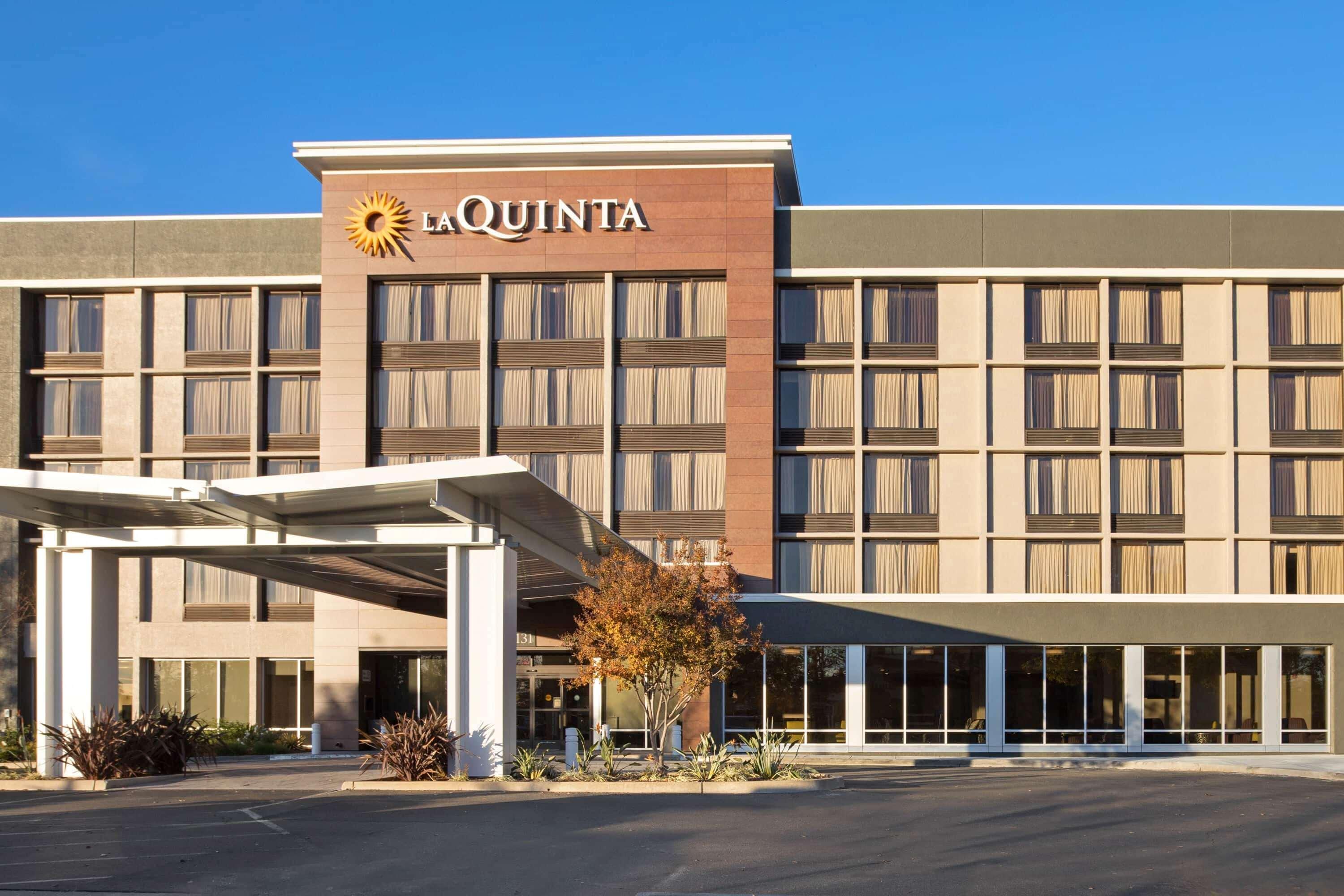 La Quinta By Wyndham Rancho Cordova Sacramento Ξενοδοχείο Εξωτερικό φωτογραφία