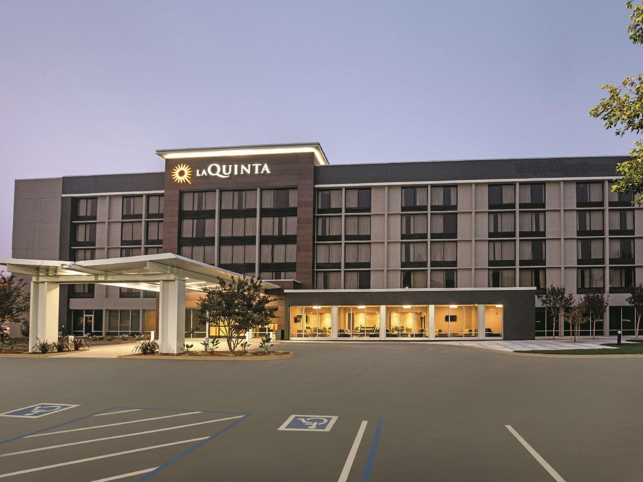 La Quinta By Wyndham Rancho Cordova Sacramento Ξενοδοχείο Εξωτερικό φωτογραφία