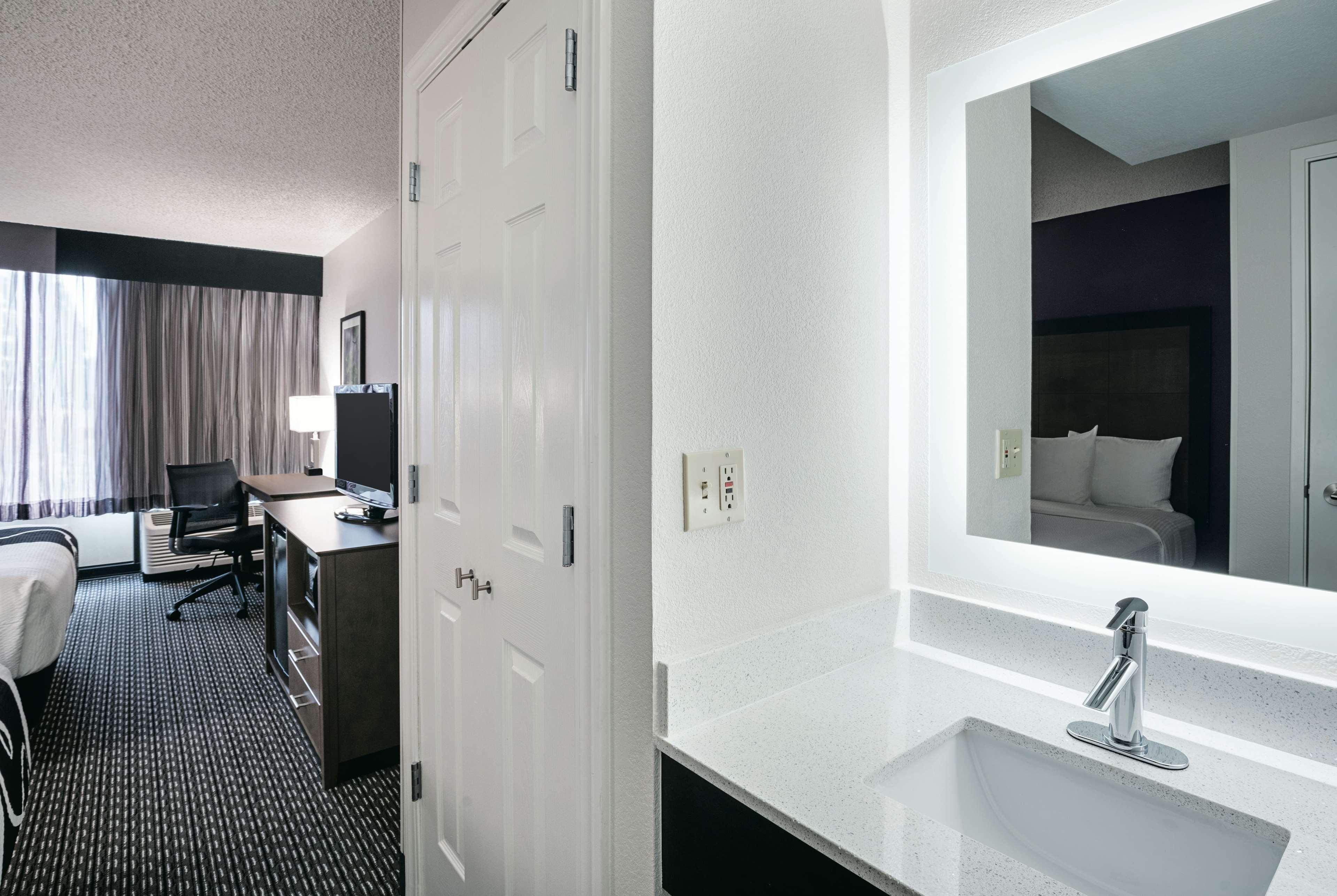 La Quinta By Wyndham Rancho Cordova Sacramento Ξενοδοχείο Εξωτερικό φωτογραφία