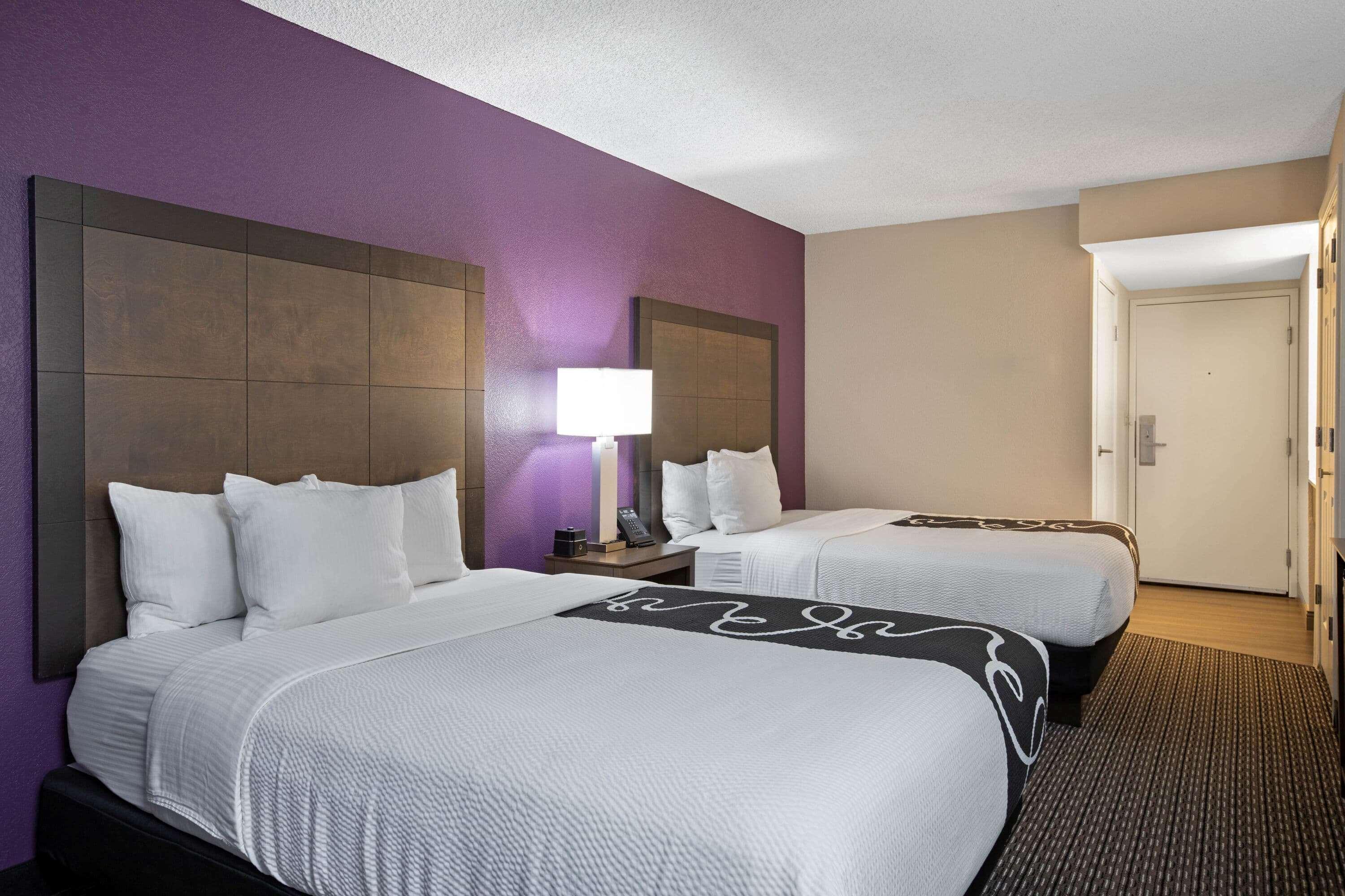 La Quinta By Wyndham Rancho Cordova Sacramento Ξενοδοχείο Εξωτερικό φωτογραφία