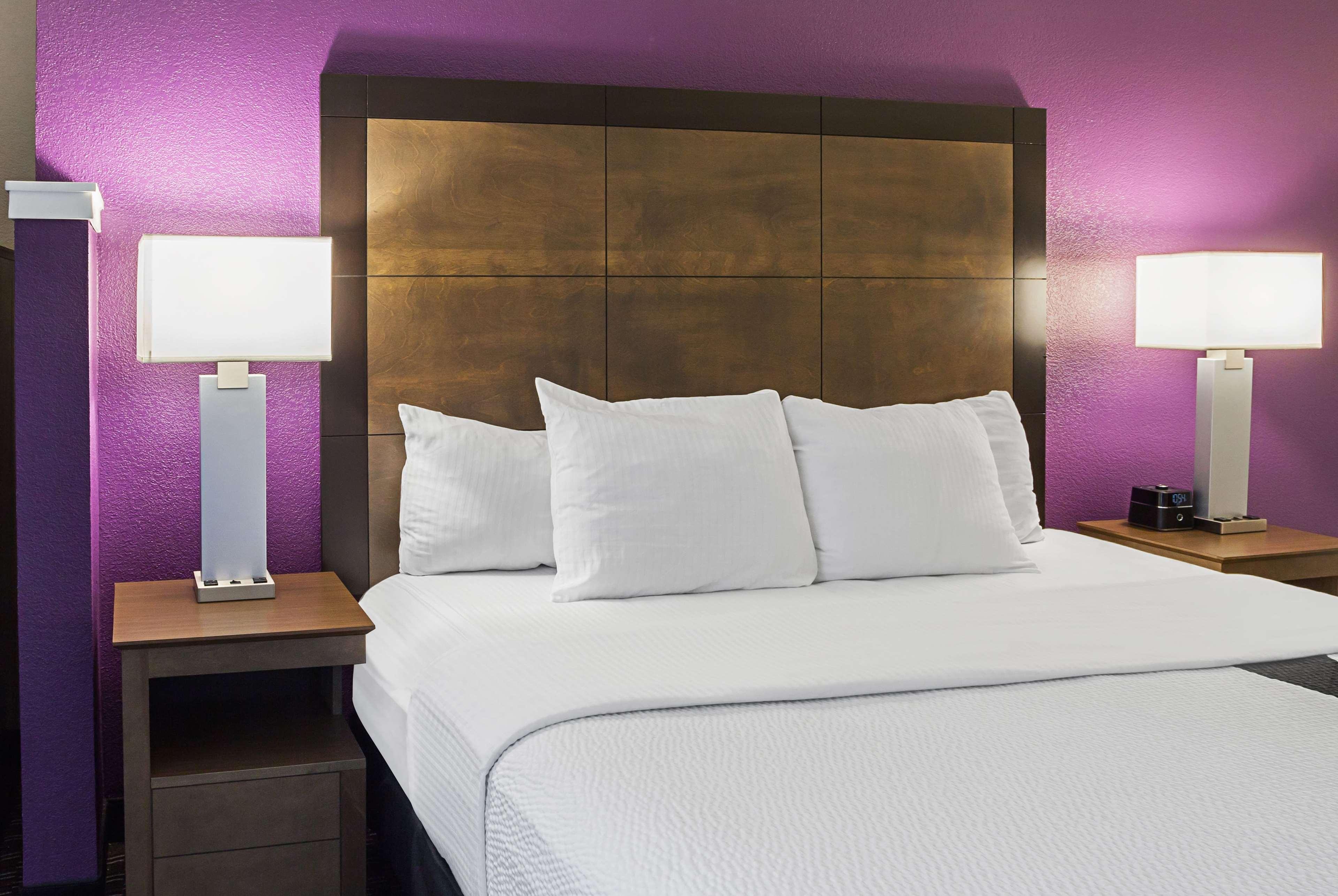 La Quinta By Wyndham Rancho Cordova Sacramento Ξενοδοχείο Δωμάτιο φωτογραφία