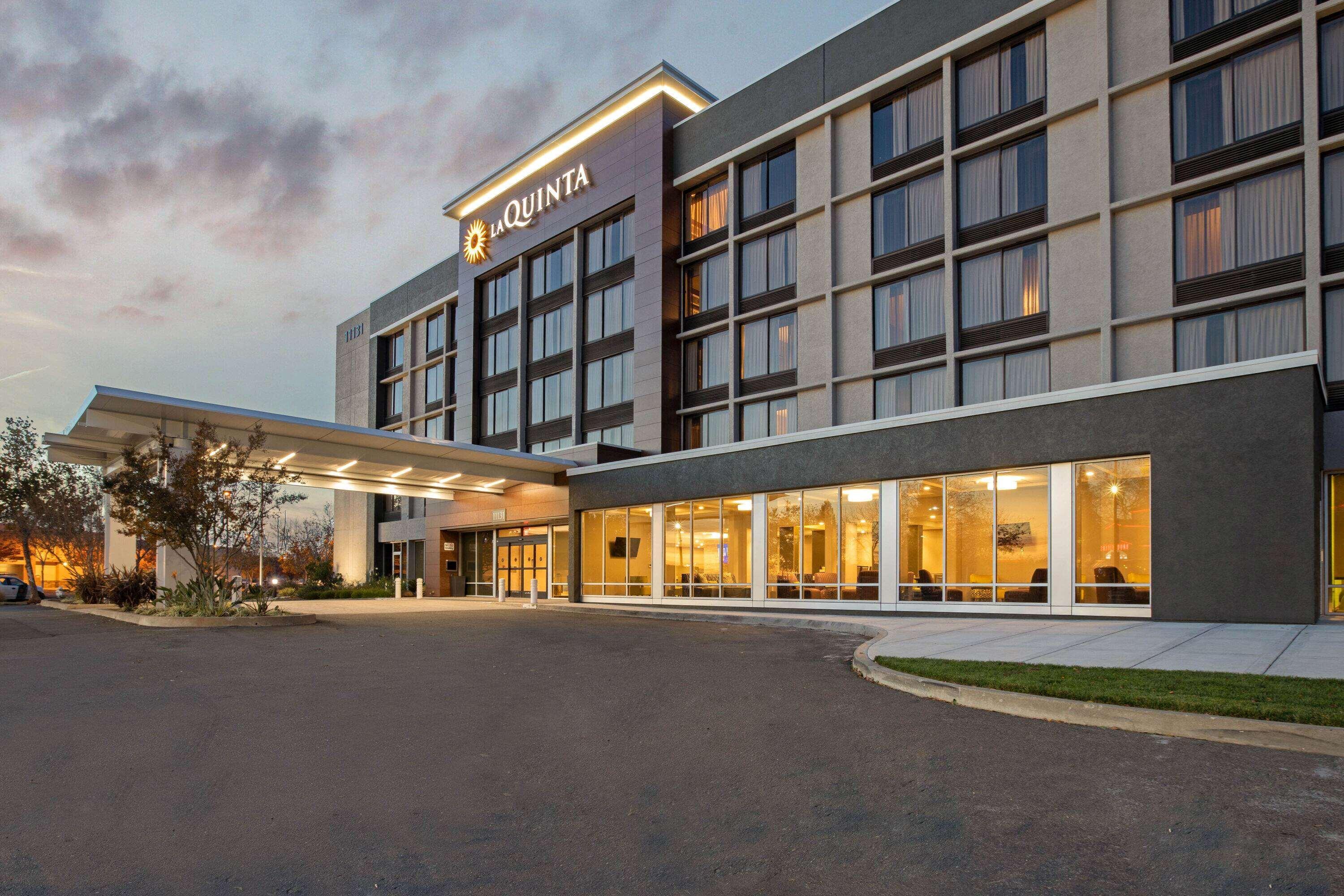 La Quinta By Wyndham Rancho Cordova Sacramento Ξενοδοχείο Εξωτερικό φωτογραφία