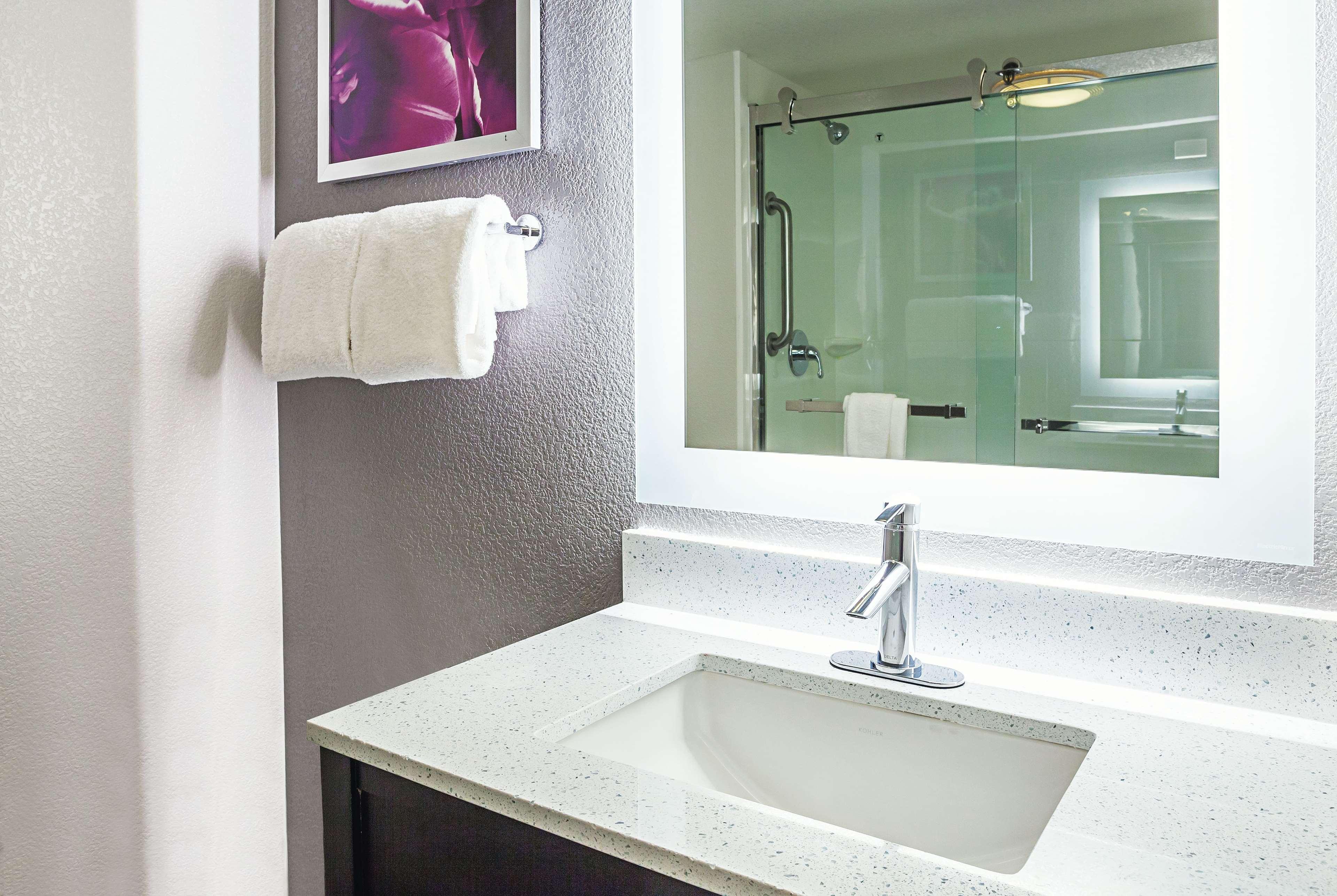 La Quinta By Wyndham Rancho Cordova Sacramento Ξενοδοχείο Εξωτερικό φωτογραφία