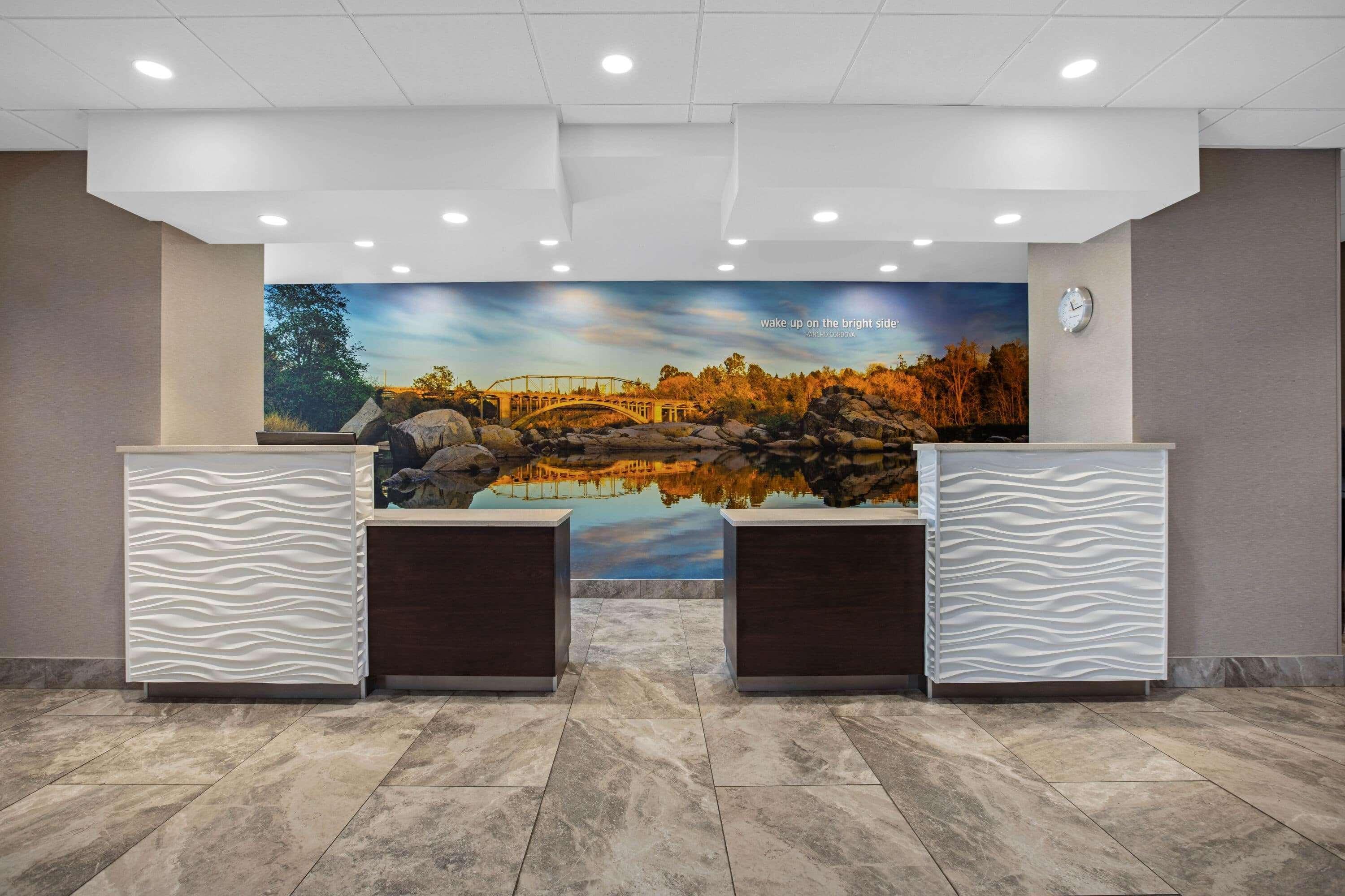 La Quinta By Wyndham Rancho Cordova Sacramento Ξενοδοχείο Εξωτερικό φωτογραφία