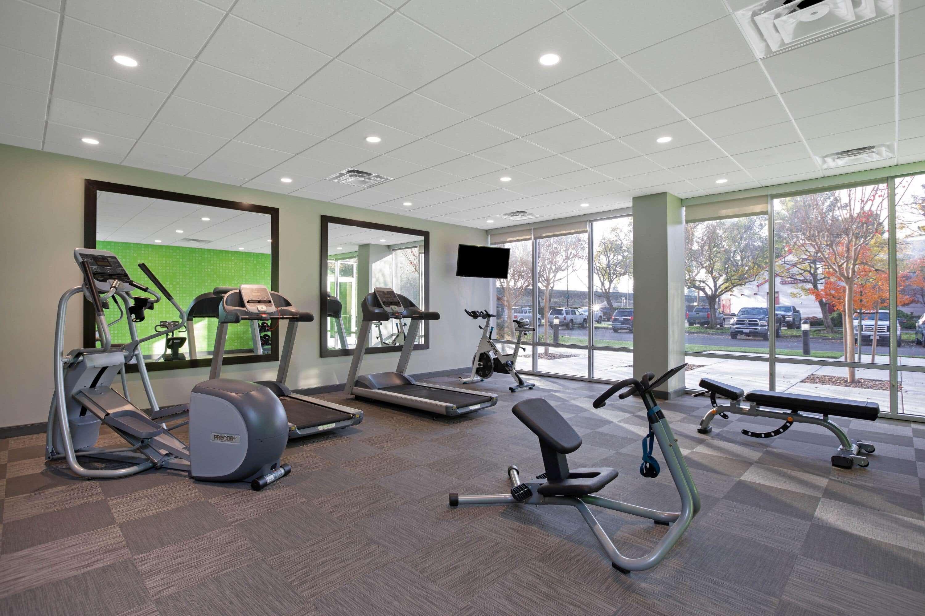 La Quinta By Wyndham Rancho Cordova Sacramento Ξενοδοχείο Εξωτερικό φωτογραφία