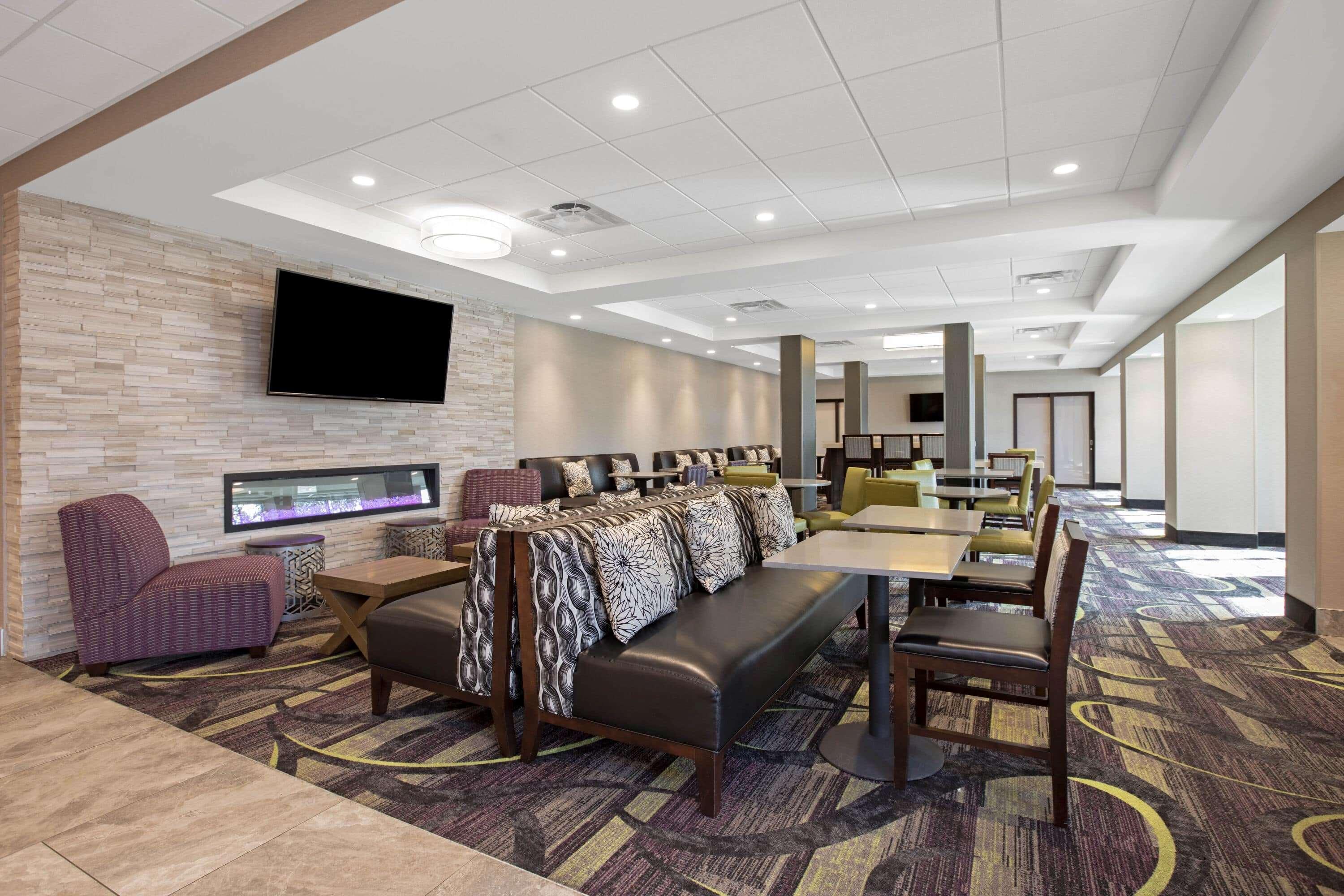 La Quinta By Wyndham Rancho Cordova Sacramento Ξενοδοχείο Εξωτερικό φωτογραφία