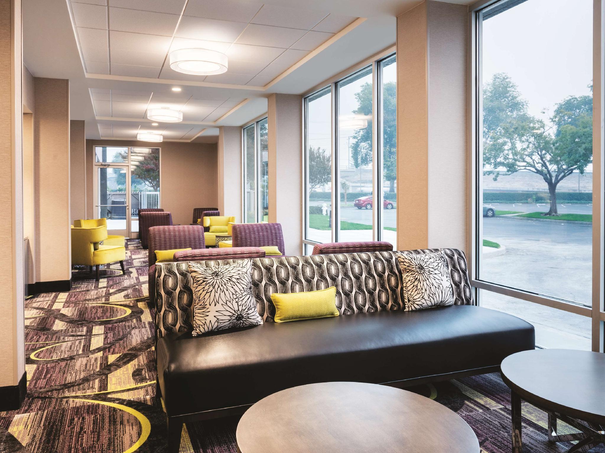 La Quinta By Wyndham Rancho Cordova Sacramento Ξενοδοχείο Εξωτερικό φωτογραφία