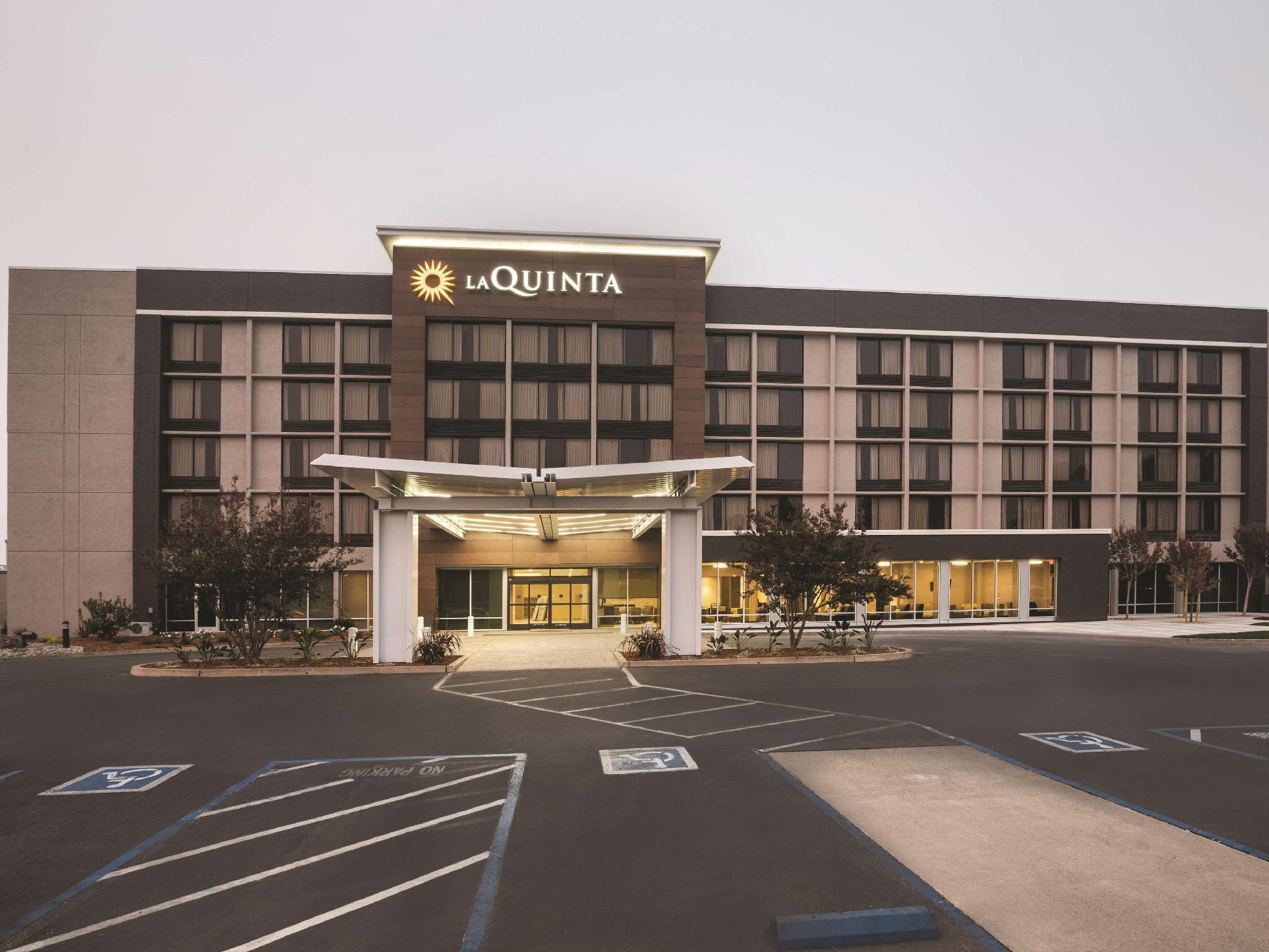 La Quinta By Wyndham Rancho Cordova Sacramento Ξενοδοχείο Εξωτερικό φωτογραφία