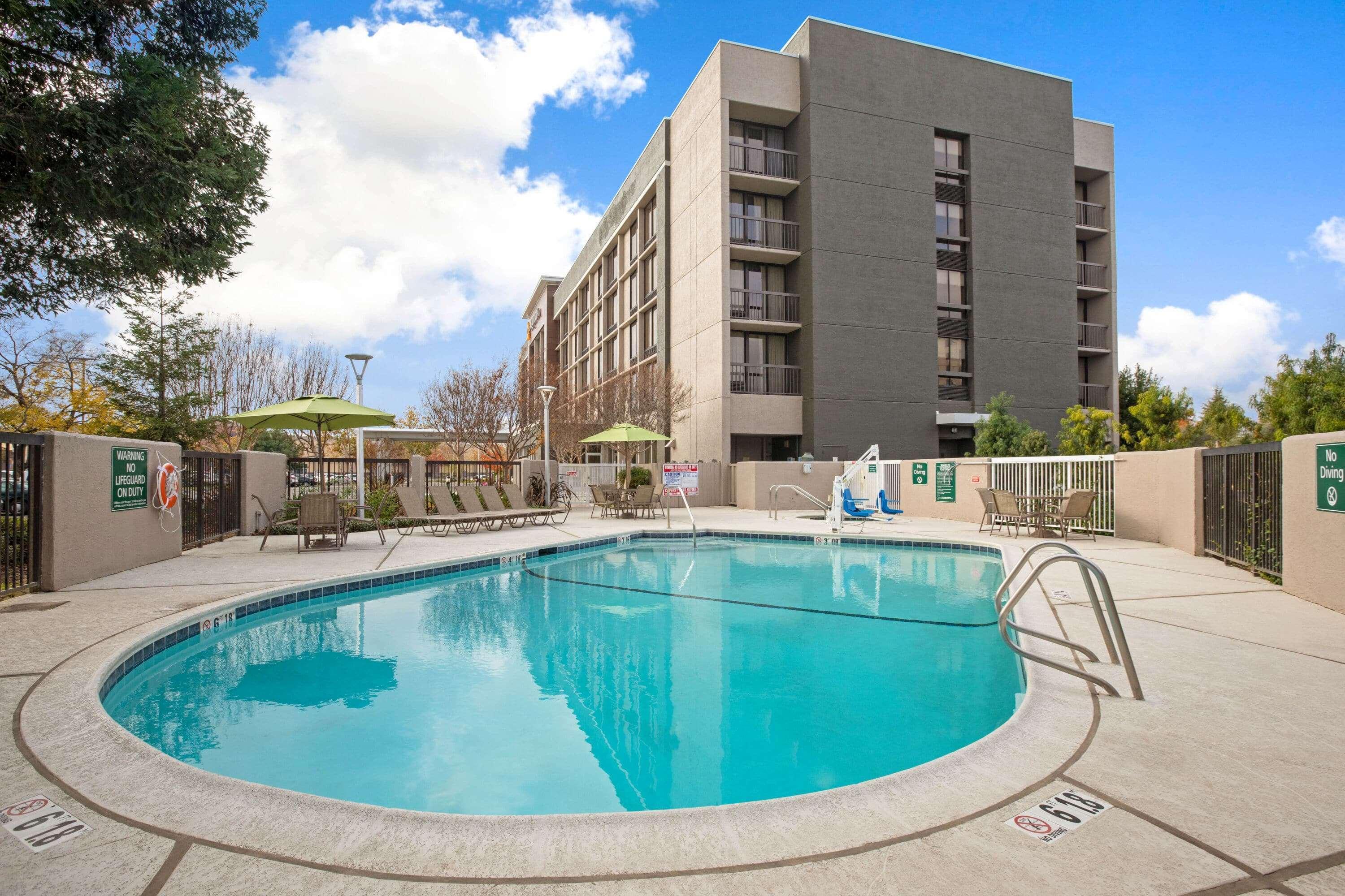 La Quinta By Wyndham Rancho Cordova Sacramento Ξενοδοχείο Εξωτερικό φωτογραφία