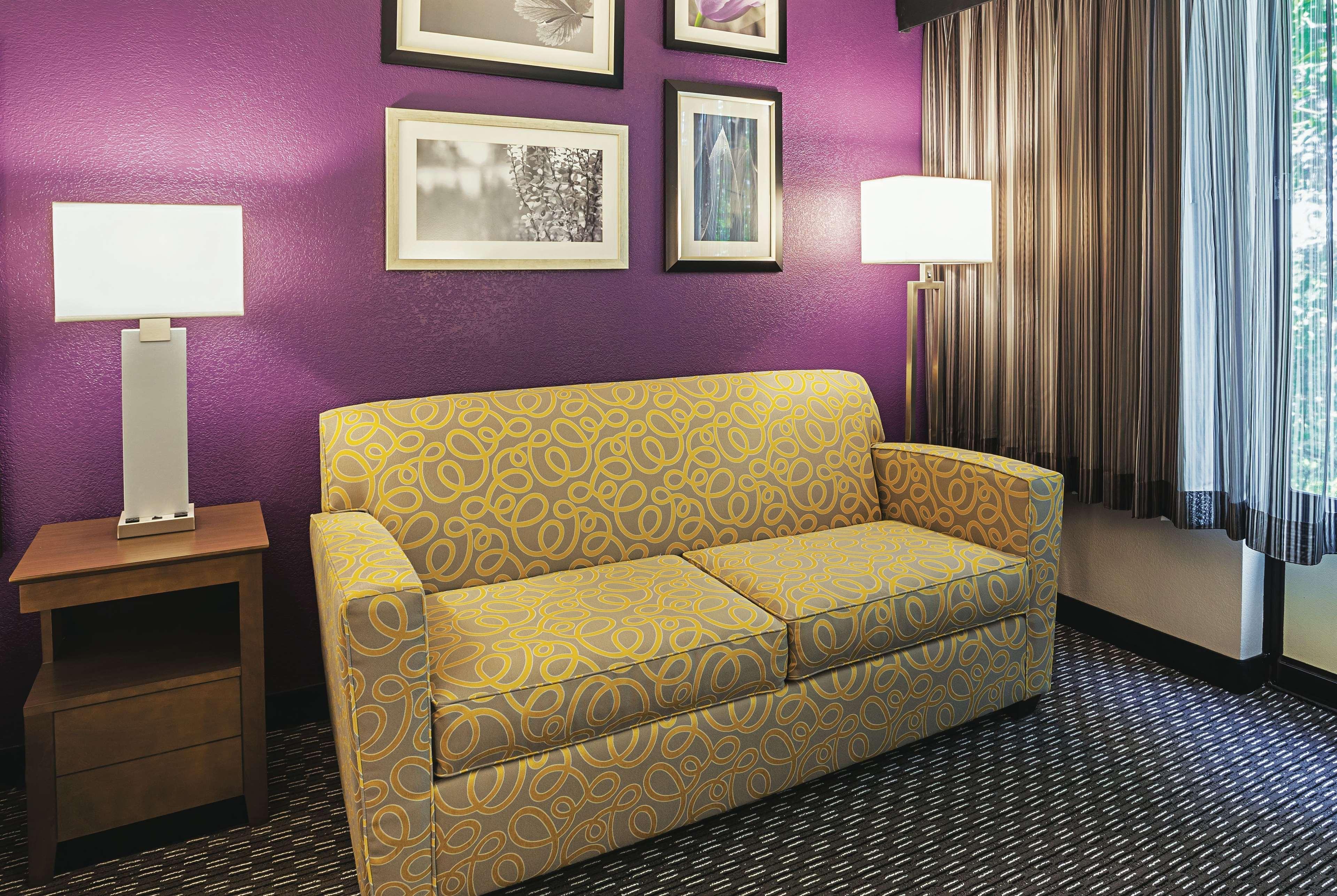 La Quinta By Wyndham Rancho Cordova Sacramento Ξενοδοχείο Εξωτερικό φωτογραφία