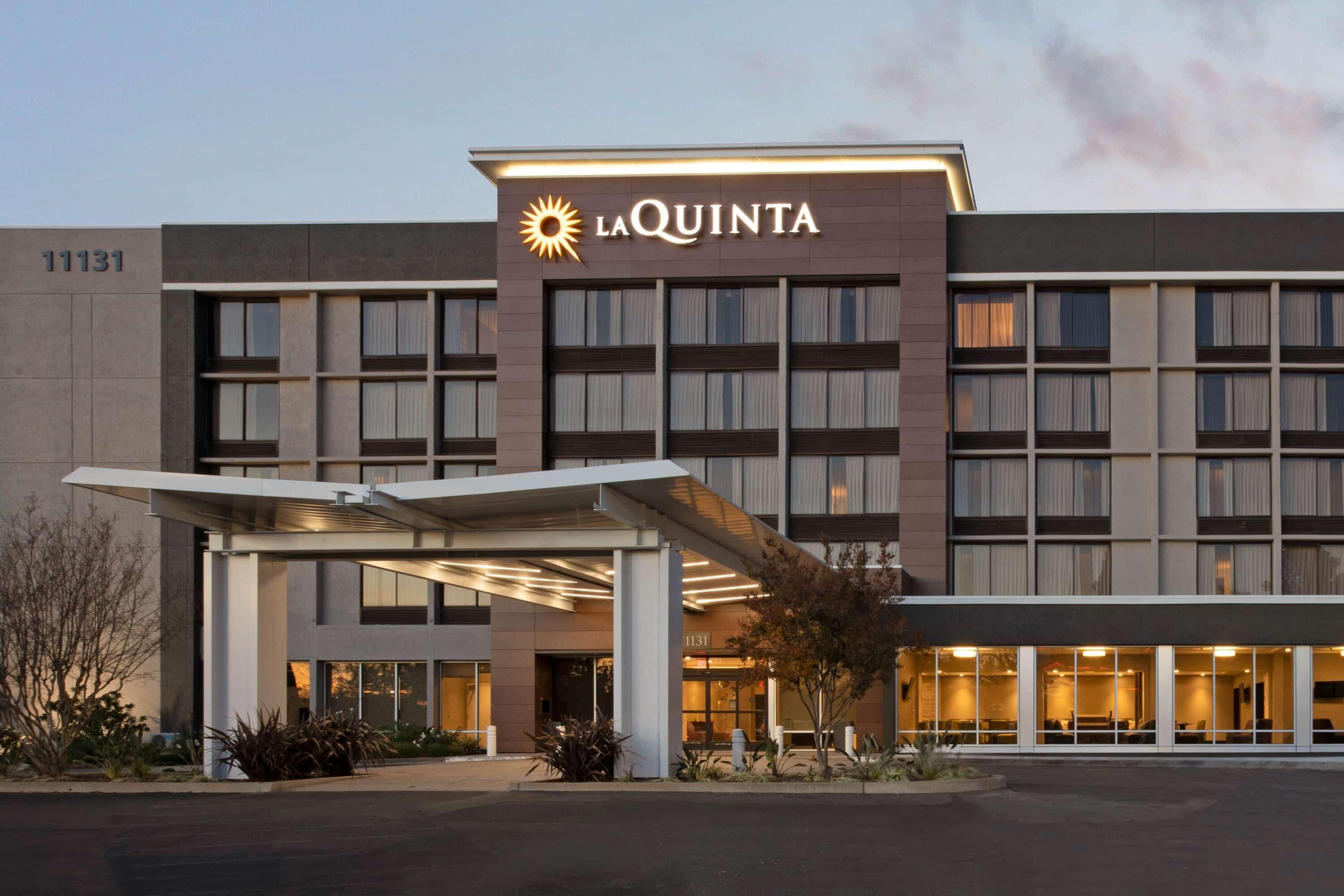 La Quinta By Wyndham Rancho Cordova Sacramento Ξενοδοχείο Εξωτερικό φωτογραφία
