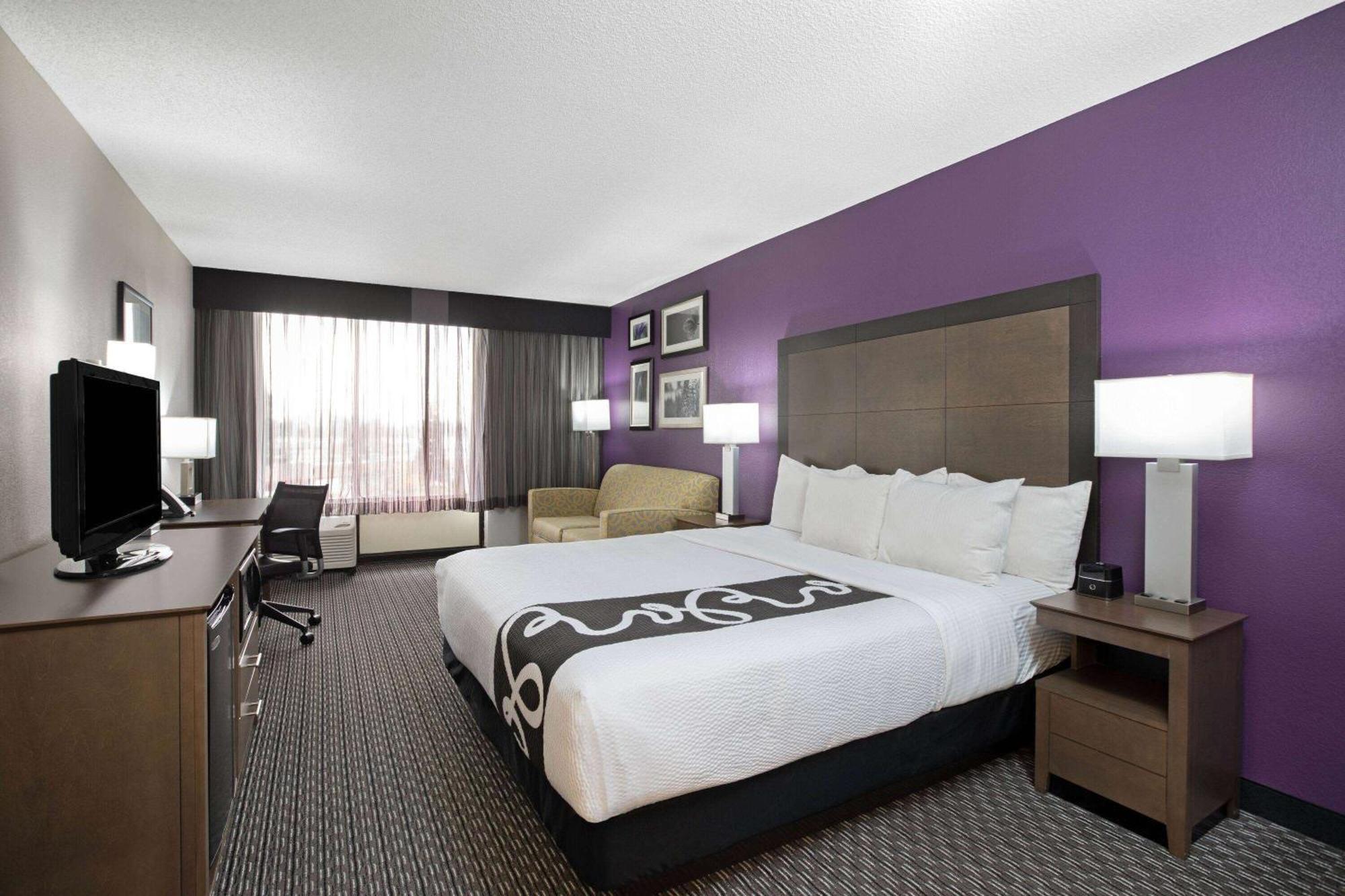La Quinta By Wyndham Rancho Cordova Sacramento Ξενοδοχείο Εξωτερικό φωτογραφία