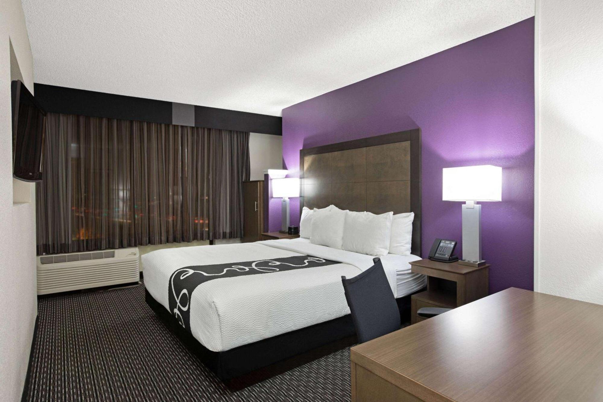 La Quinta By Wyndham Rancho Cordova Sacramento Ξενοδοχείο Εξωτερικό φωτογραφία