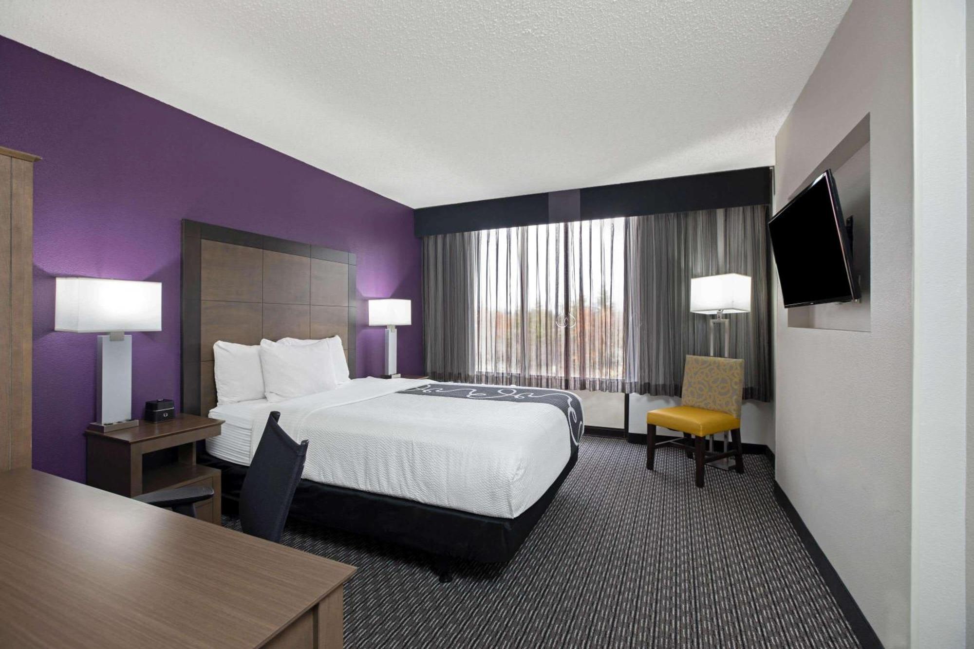 La Quinta By Wyndham Rancho Cordova Sacramento Ξενοδοχείο Δωμάτιο φωτογραφία