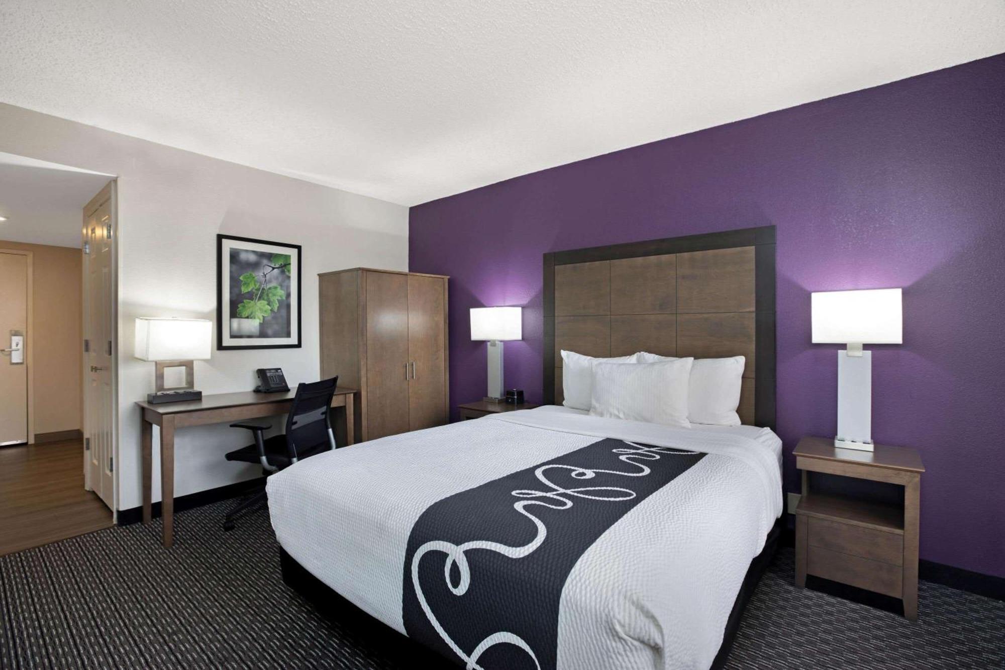 La Quinta By Wyndham Rancho Cordova Sacramento Ξενοδοχείο Δωμάτιο φωτογραφία