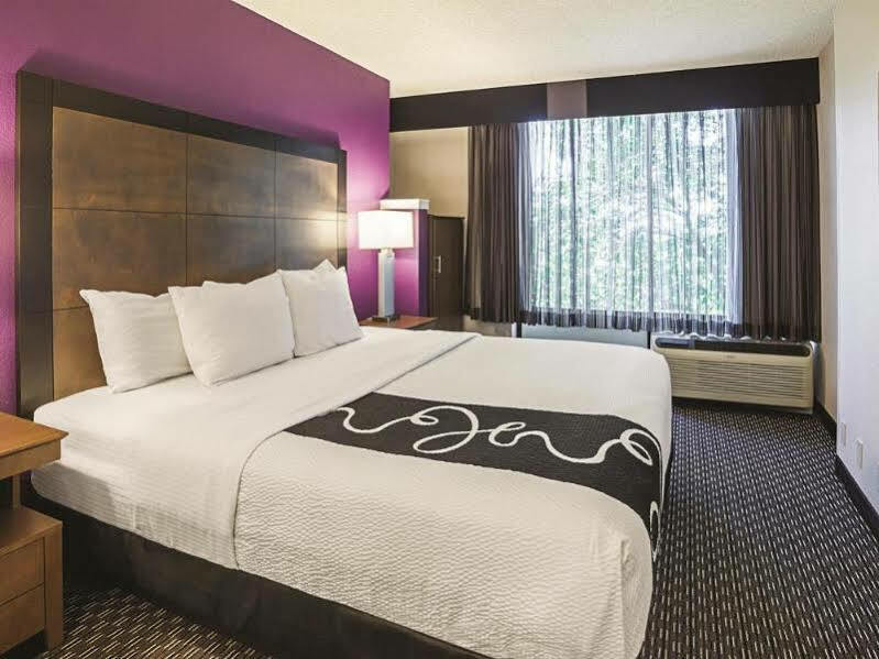 La Quinta By Wyndham Rancho Cordova Sacramento Ξενοδοχείο Εξωτερικό φωτογραφία