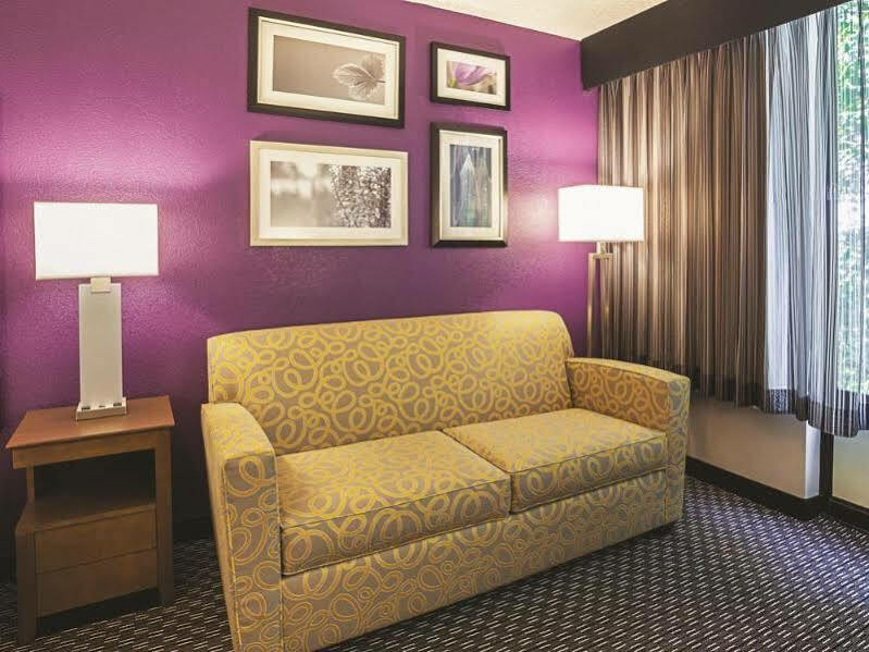 La Quinta By Wyndham Rancho Cordova Sacramento Ξενοδοχείο Εξωτερικό φωτογραφία