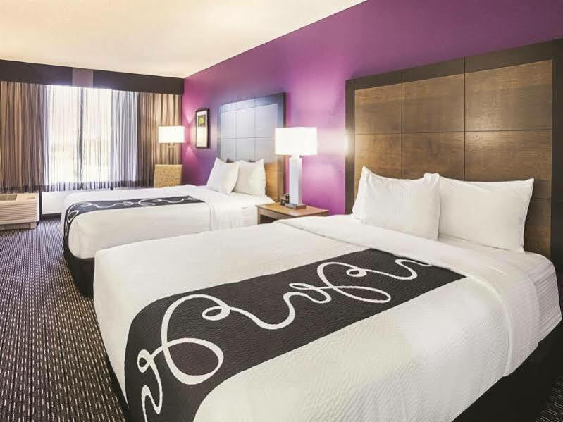 La Quinta By Wyndham Rancho Cordova Sacramento Ξενοδοχείο Εξωτερικό φωτογραφία