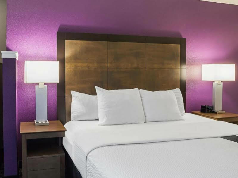 La Quinta By Wyndham Rancho Cordova Sacramento Ξενοδοχείο Εξωτερικό φωτογραφία