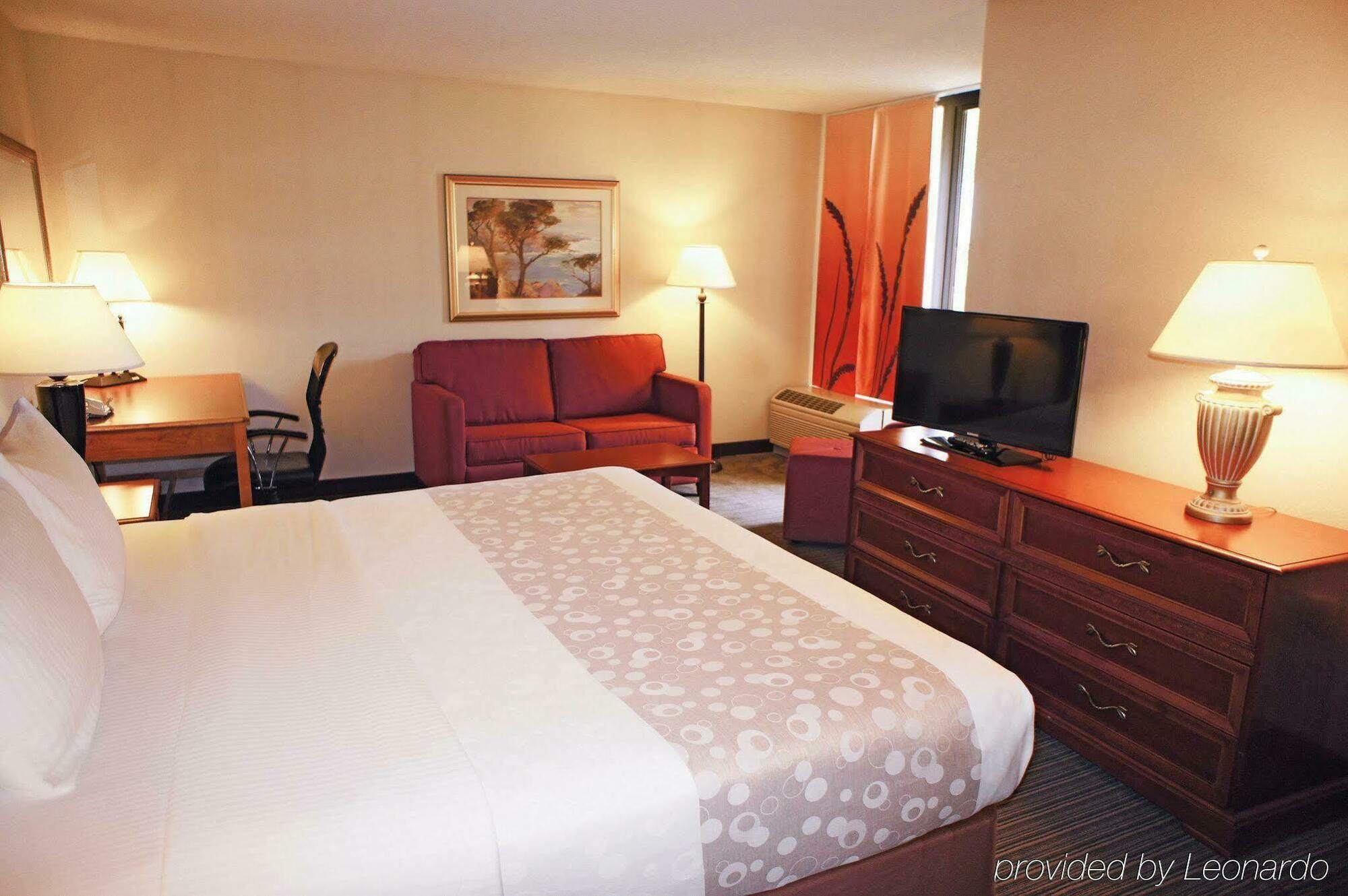 La Quinta By Wyndham Rancho Cordova Sacramento Ξενοδοχείο Εξωτερικό φωτογραφία
